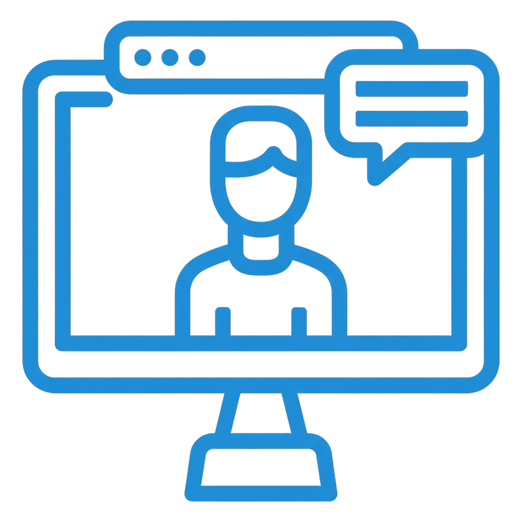 Upgradation of Courses